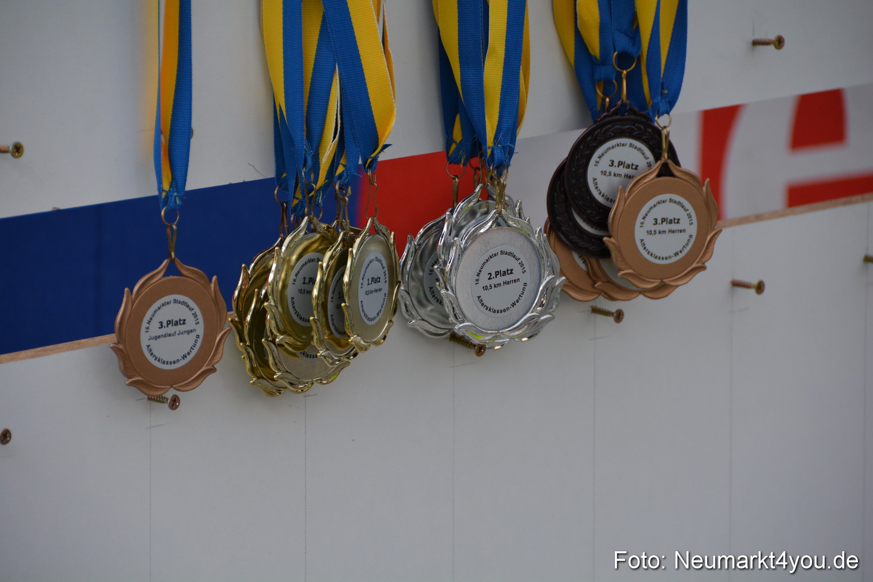 Stadtlauf Neumarkt 2015 0095